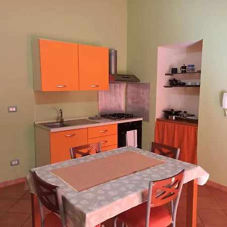 I Colori Di Civico 19 Apartment