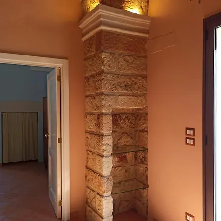 I Colori Di Civico 19 Apartment *