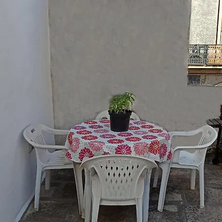 Apartment I Colori Di Civico 19 Galatina
