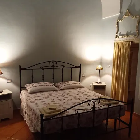 I Colori Di Civico 19 Apartment