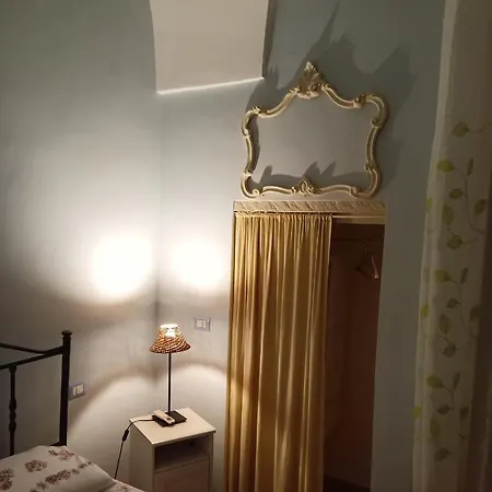 Appartamento I Colori Di Civico 19 *
